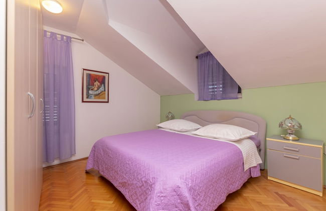Apartment Ivanka - Foto 2
