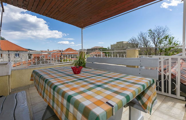 Apartment Ivanka - Foto 14