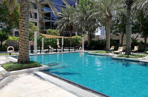 Photo 21 - 2 Min to Dubai Mall 1 BR