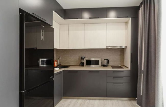 Hilltop North Avenue by Stellar Hotels - Photo 44