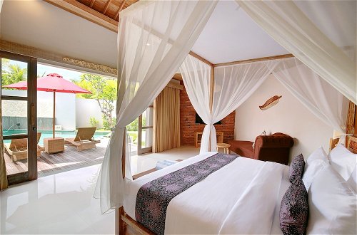 Photo 8 - Vivara Bali Private Pool Villas & Spa Retreat