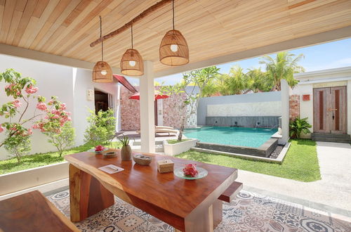 Photo 21 - Vivara Bali Private Pool Villas & Spa Retreat