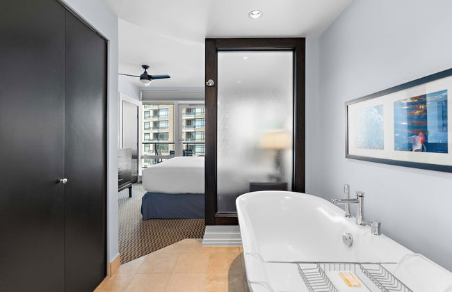 The Parkside Hotel & Spa - Foto 44