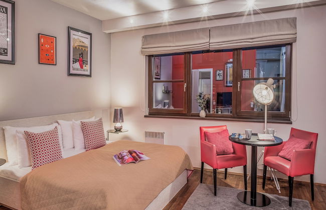 4 Arts Apartments by Adrez Living - Foto 6