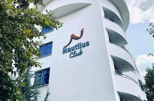 Foto 35 - Nautilus Club, lux Apartment Sunny Beach Bulgaria