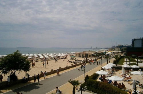 Foto 37 - Nautilus Club, lux Apartment Sunny Beach Bulgaria