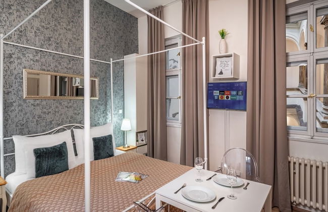 7 Tales Apartments by Adrez Living - Foto 18