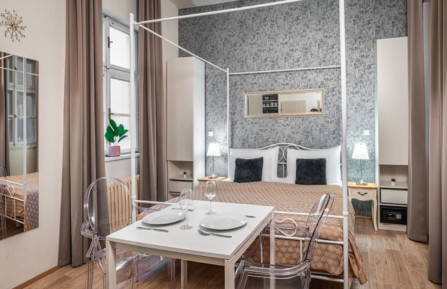 7 Tales Apartments by Adrez Living - Foto 17
