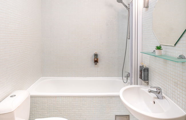 6 Continents Apartments by Adrez Living - Foto 27