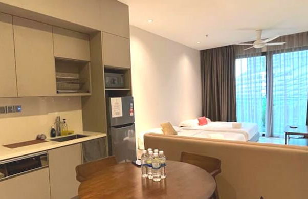 Geo38 Prime Suites Genting Highlands - Foto 38