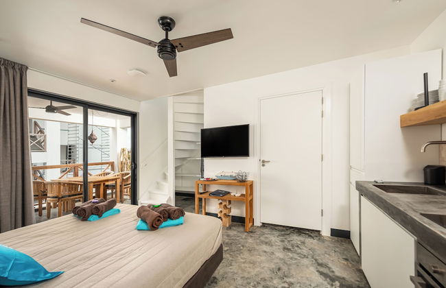 Bloozz resort Bonaire - Photo 23