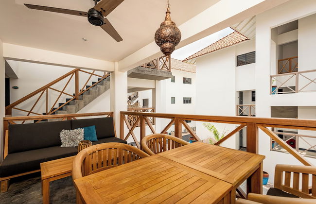 Bloozz resort Bonaire - Photo 48