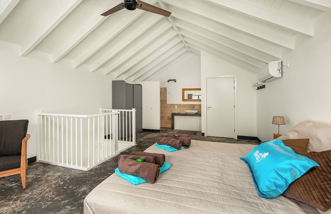 Bloozz resort Bonaire - Photo 18