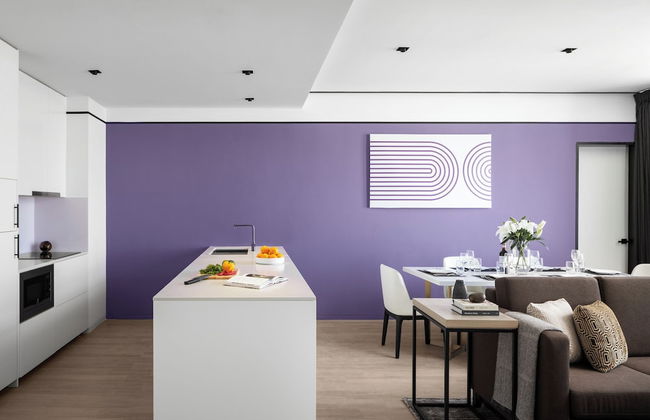Citadines Flatiron Phnom Penh - Foto 6
