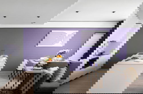 Photo 6 - Citadines Flatiron Phnom Penh