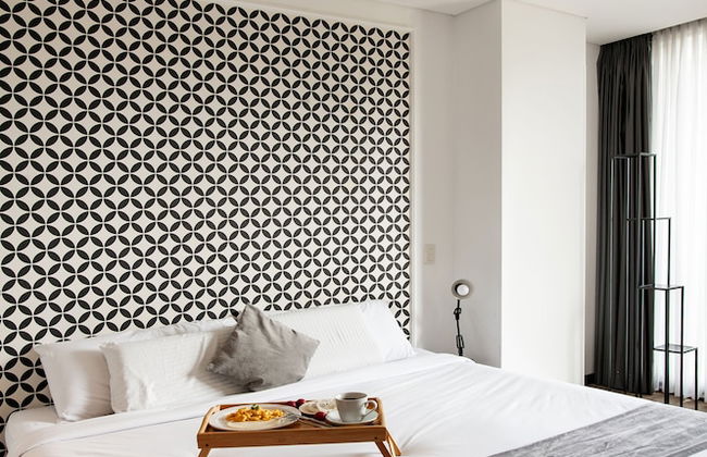 Hemma Bogotá Country Luxury Suites Hotel - Foto 42