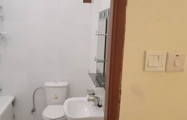 Fort Heights Homestay - Foto 21