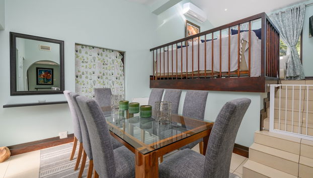 Refeições no quarto