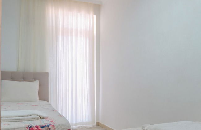 Özkan Apart - Foto 23