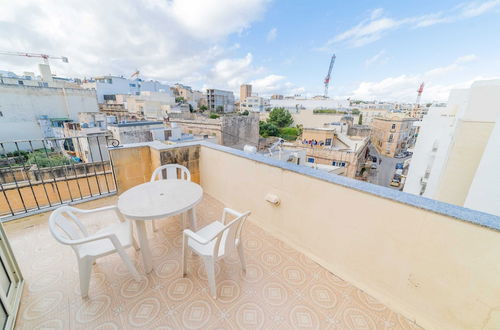 Photo 11 - Amazing Views of Spinola Bay in Heart of St.julians-hosted by Sweetstay