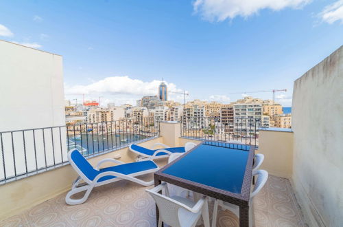 Photo 12 - Amazing Views of Spinola Bay in Heart of St.julians-hosted by Sweetstay