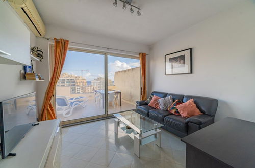 Photo 5 - Amazing Views of Spinola Bay in Heart of St.julians-hosted by Sweetstay