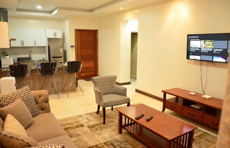 Foto 1 - Yohana Residences