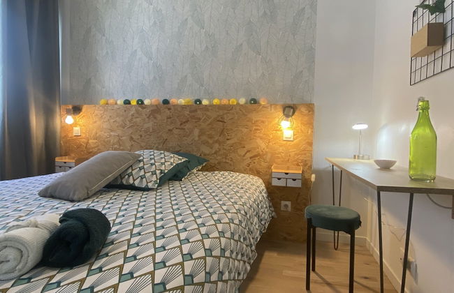 La Maison d'Angélique - Foto 10