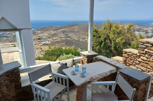 Foto 67 - Sea View Exclusive Studios -Tinos