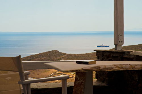 Foto 24 - Sea View Exclusive Studios -Tinos