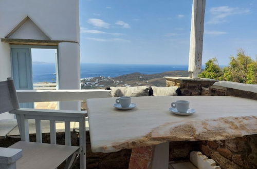 Foto 25 - Sea View Exclusive Studios -Tinos