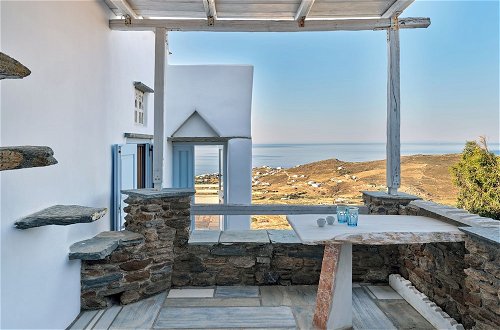Foto 41 - Sea View Exclusive Studios -Tinos