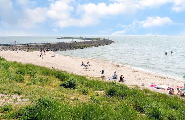 Holiday Home in Stavoren With Jetty - Foto 40