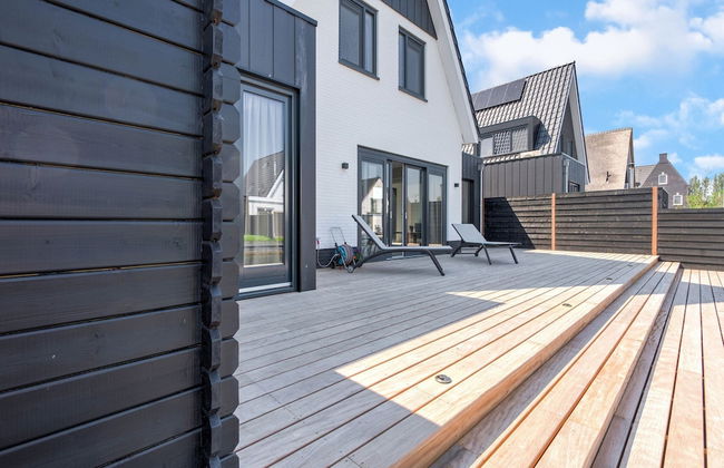 Holiday Home in Stavoren With Jetty - Foto 17