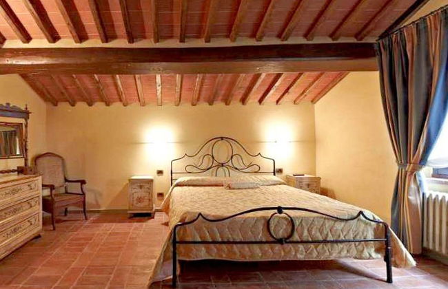 Cottage in Tuscany With Pool & Sauna - Foto 2