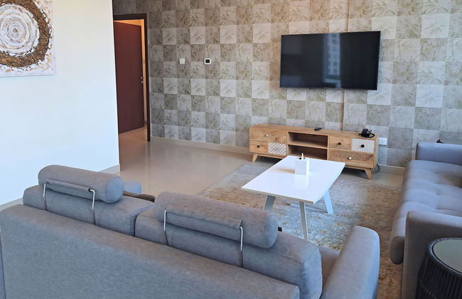 Barcelo Residences Dubai Marina - Foto 44