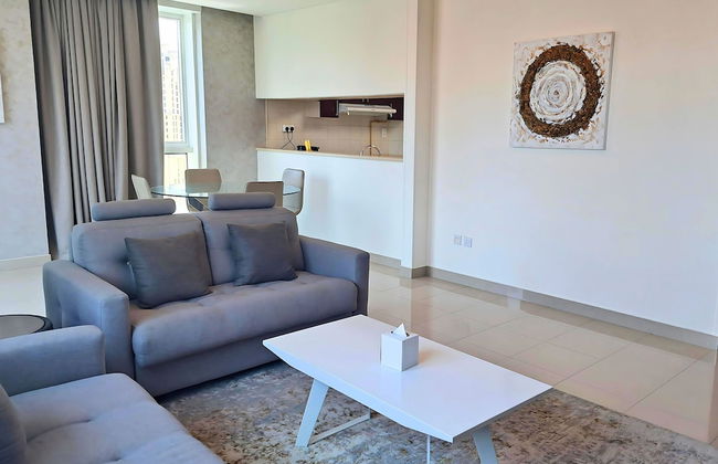 Barcelo Residences Dubai Marina - Foto 45