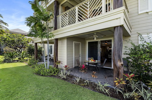 Photo 32 - Waikoloa Beach S M2 2 Bedroom Condo by RedAwning