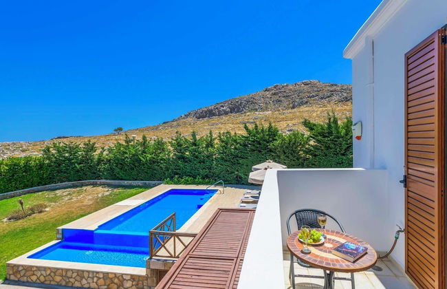 Lindos Emerald - Photo 23