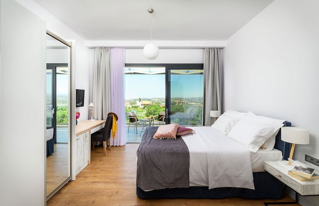 5star Villa Harmony w heated pool, Gym, Spa, Sauna - Foto 11