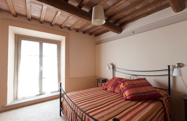 Agriturismo Bio Podere Doganelle - Foto 77