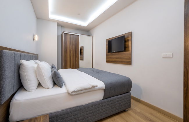 Beyzas Hotel & Suites - Photo 28