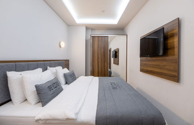 Beyzas Hotel & Suites - Photo 30