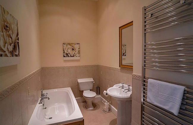 Mellington Hall Country House Hotel - Foto 41