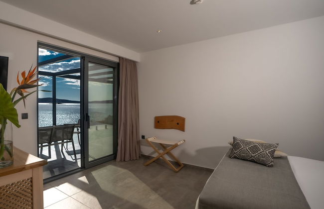 Zoe Seaside Resort - Foto 58