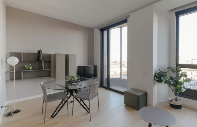 Milan Eleven by Brera Apartments - Foto 46