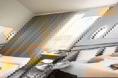 Foto 6 - Aparthotel Adagio Access Paris Massy Gare TGV