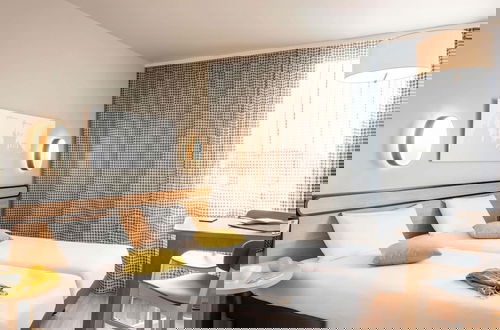 Photo 17 - Aparthotel Adagio Access Paris Massy Gare TGV