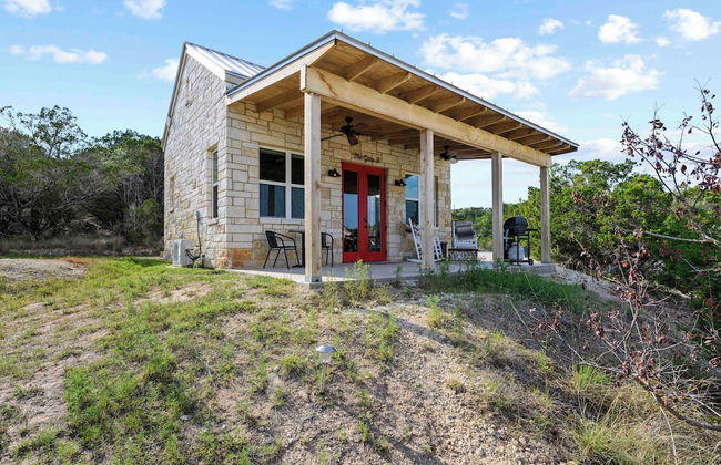 Hill Country Casitas - Foto 61