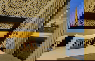 Foto 35 - Citadines Tour Eiffel Paris